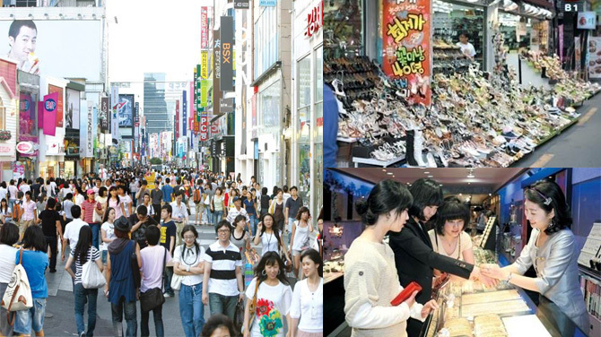 東城路(トンソンノ)