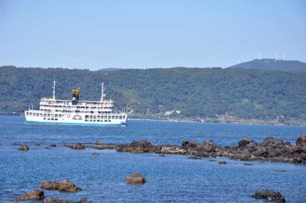 賢く巡る　鹿児島県内移動の心得