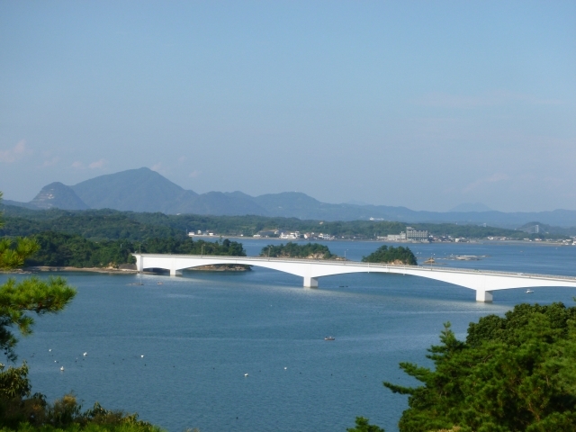 熊本県人気観光スポット