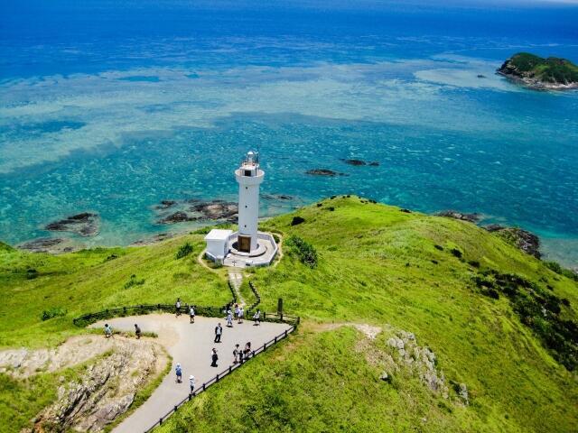 どこまで知ってる？石垣島のB級グルメ