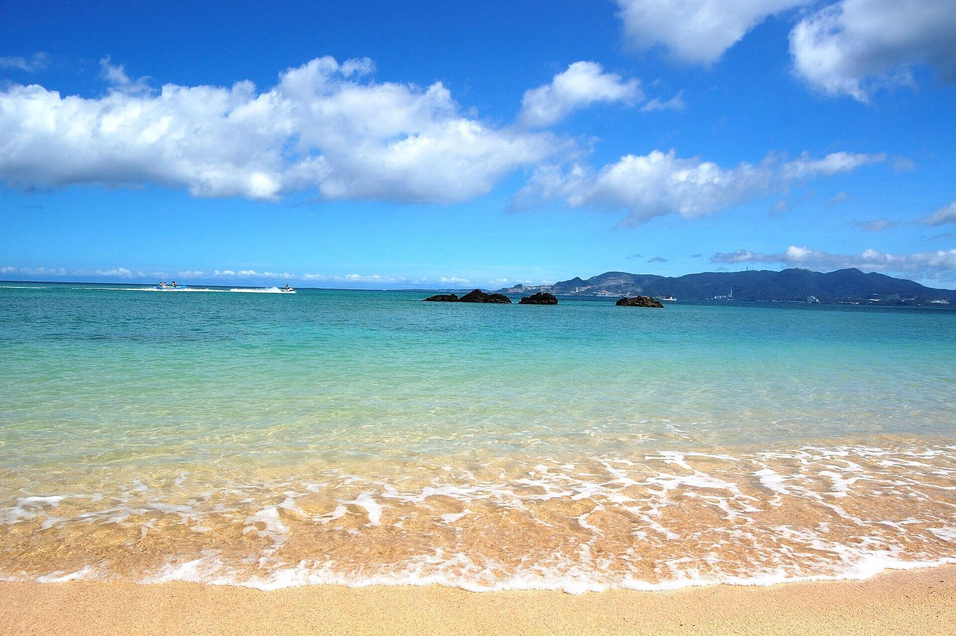 何度も行きたい幻の島、浜島！