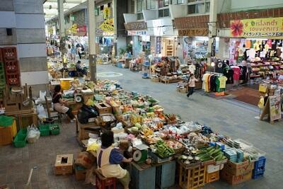 石垣島観光情報！地元で愛される石垣島の商店で買い物しよう！