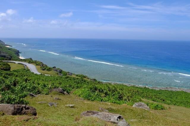 非日常を求めて旅に出よう！日本最西端の与那国島へ