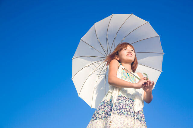 石垣島の梅雨入り・梅雨明けっていつなの？