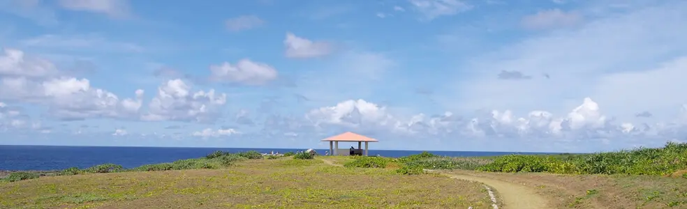 たまには一人でリフレッシュ！沖縄ひとり旅のススメ｜波照間島