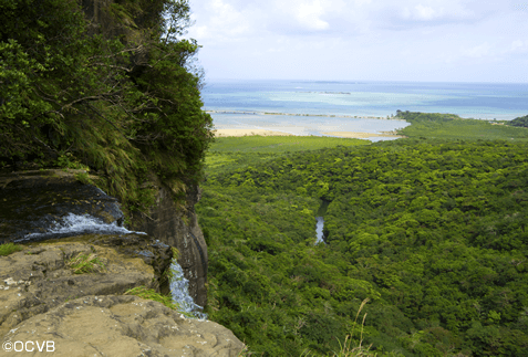 沖縄旅行のネクストステージへ！石垣島・八重山諸島のオススメ５島