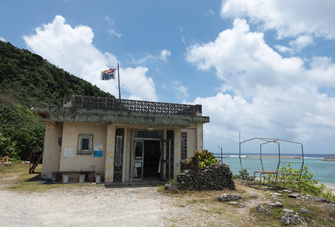 沖縄旅行のネクストステージへ！石垣島・八重山諸島のオススメ５島