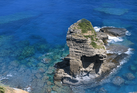 沖縄旅行のネクストステージへ！石垣島・八重山諸島のオススメ５島