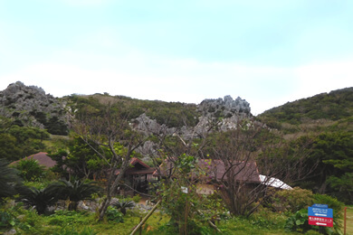 あのころの私にショートトリップ。大人の修学旅行＜沖縄旅行体験記＞