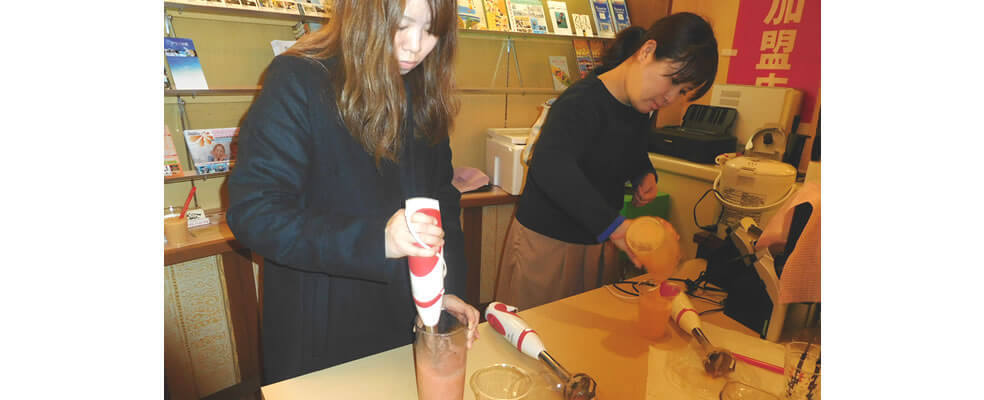 あのころの私にショートトリップ。大人の修学旅行＜沖縄旅行体験記＞