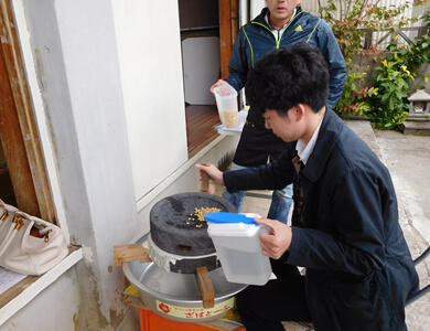 あのころの私にショートトリップ。大人の修学旅行＜沖縄旅行体験記＞