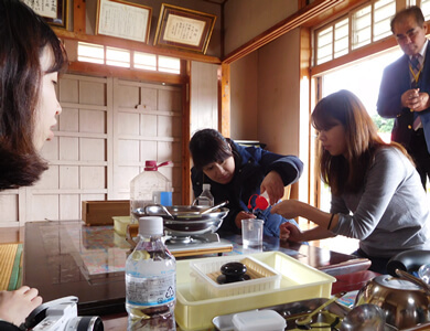 あのころの私にショートトリップ。大人の修学旅行＜沖縄旅行体験記＞