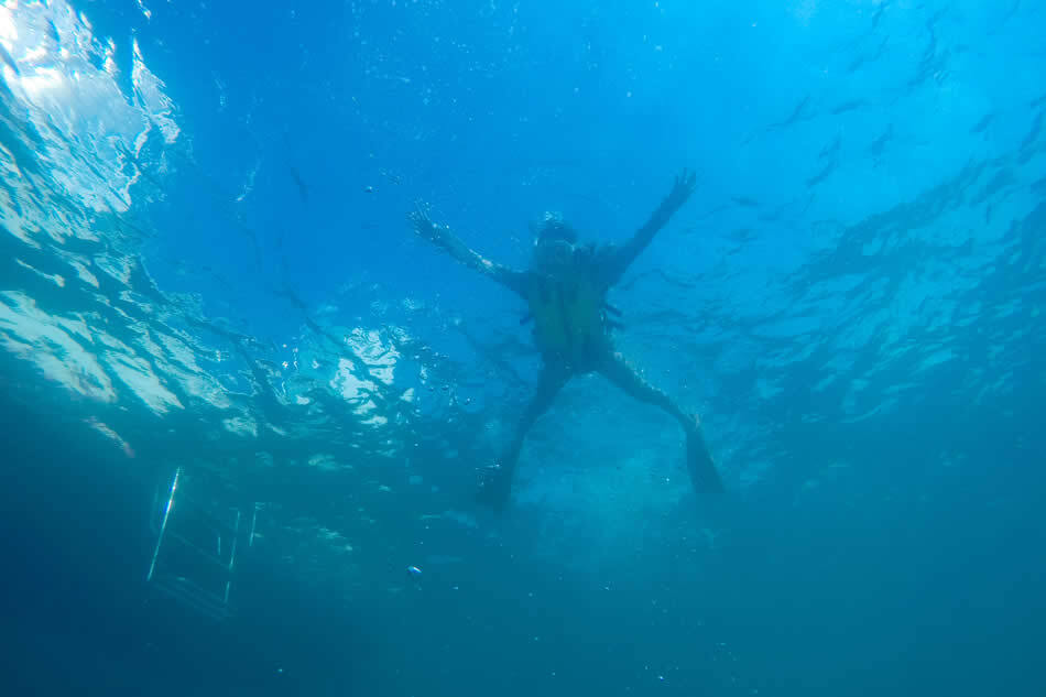 【小浜島】干潮で現れる幻の島に上陸!? 小浜島の魅力満載アクティビティ＜お昼編＞