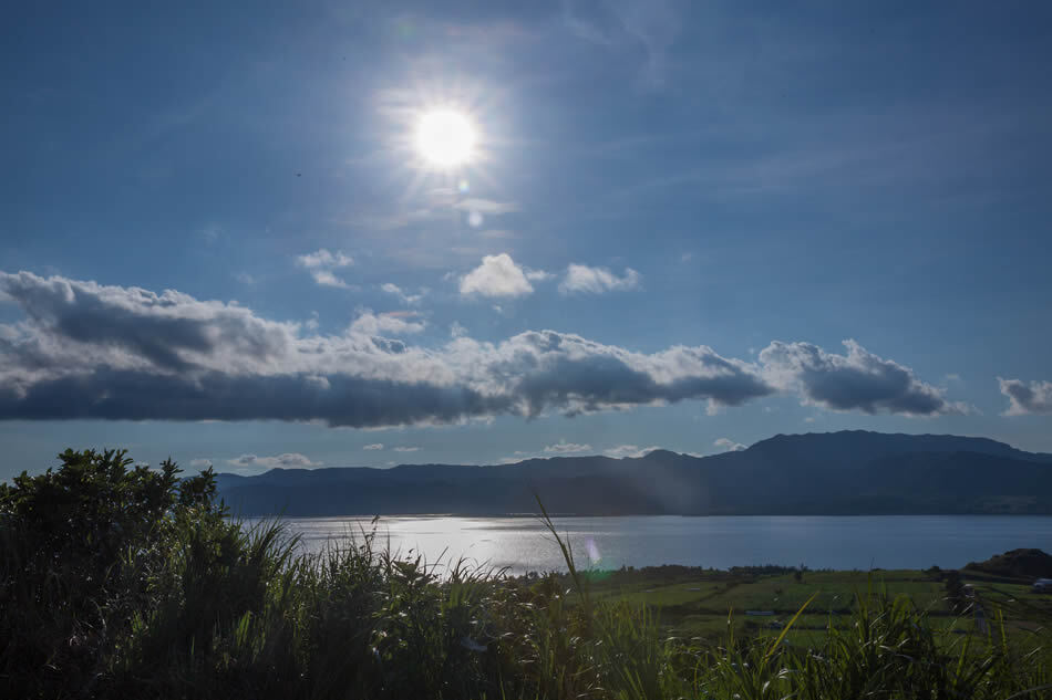 ざわわな島時間を感じる♪ 小浜島一周サイクリングで見つけた「なにもない」ことの本当の魅力