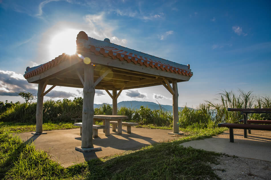 ざわわな島時間を感じる♪ 小浜島一周サイクリングで見つけた「なにもない」ことの本当の魅力