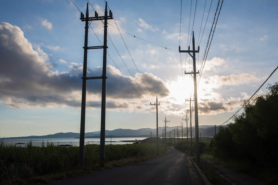 ざわわな島時間を感じる♪ 小浜島一周サイクリングで見つけた「なにもない」ことの本当の魅力