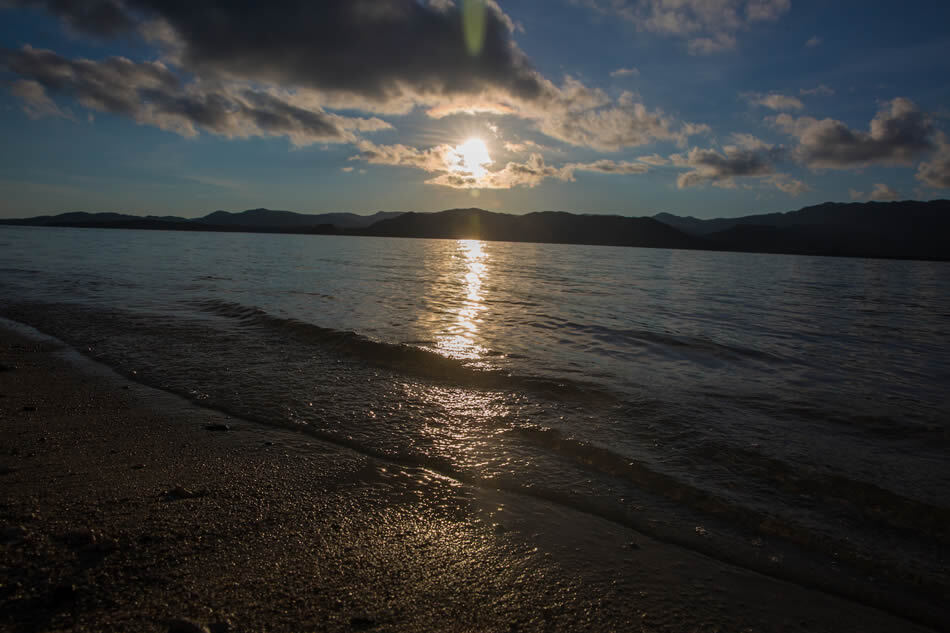 ざわわな島時間を感じる♪ 小浜島一周サイクリングで見つけた「なにもない」ことの本当の魅力