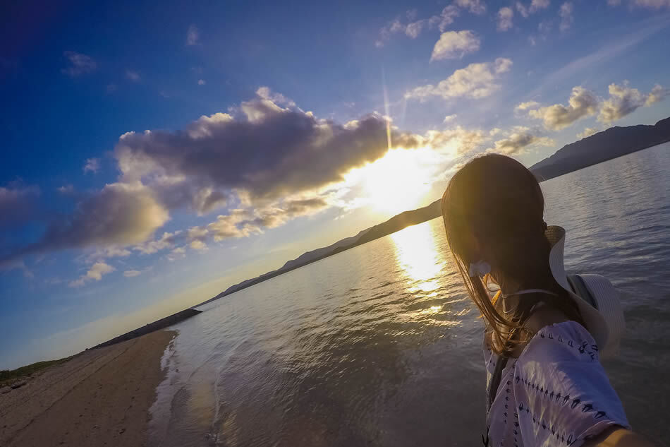 ざわわな島時間を感じる♪ 小浜島一周サイクリングで見つけた「なにもない」ことの本当の魅力