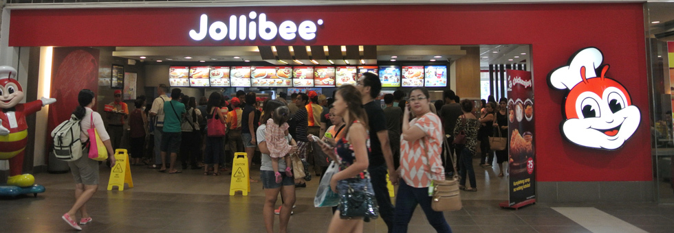 Jollibee（ジョリビー）