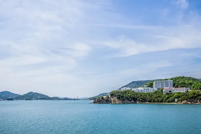 小豆島温泉