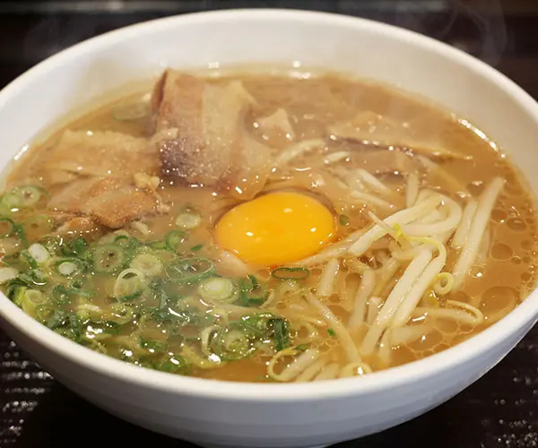 徳島｜半田そうめん