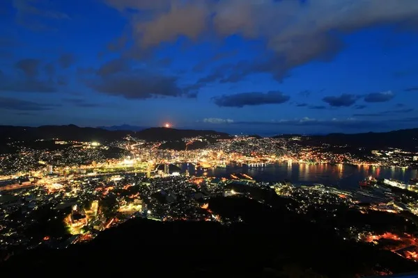 九州｜福岡・福岡タワー