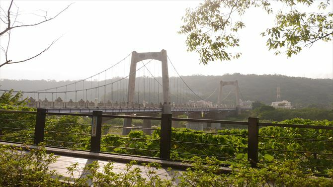 大渓橋