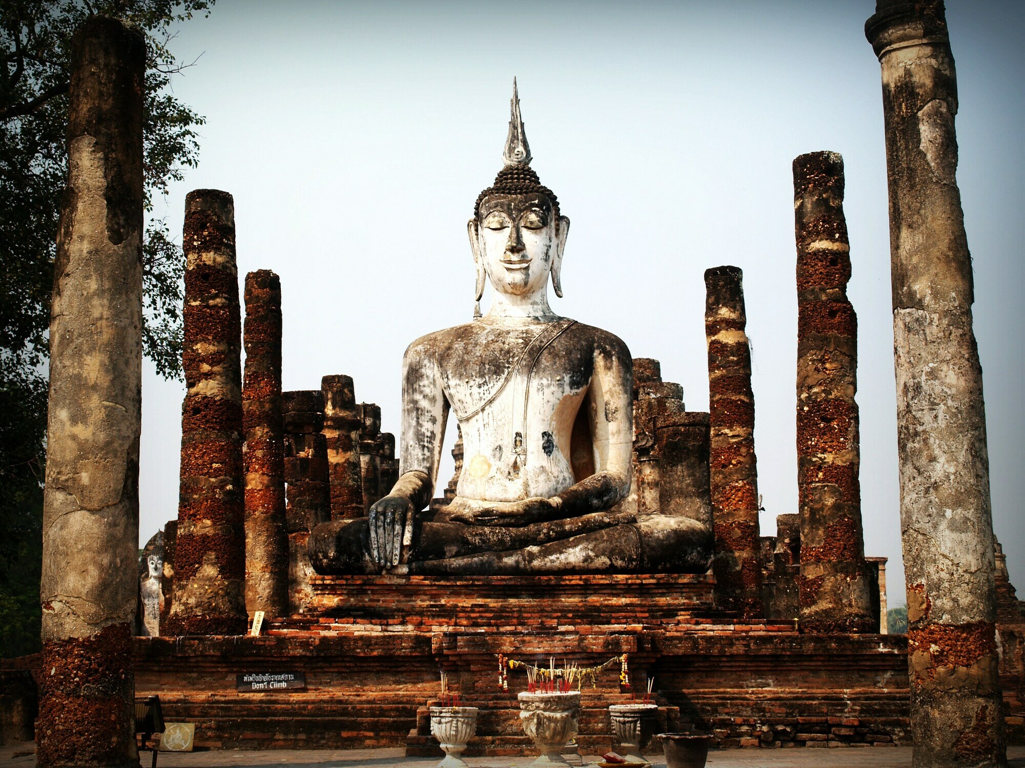 世界一気持ちいい！？タイ・バンコク旅行でオススメの極上＆お手軽マッサージ♪