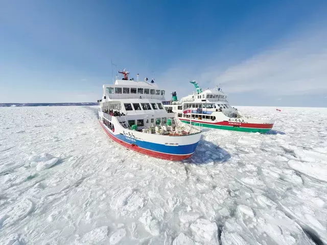 北海道｜おーろら号