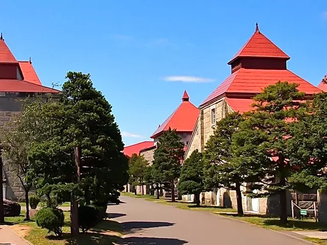 北海道｜ニッカウヰスキー