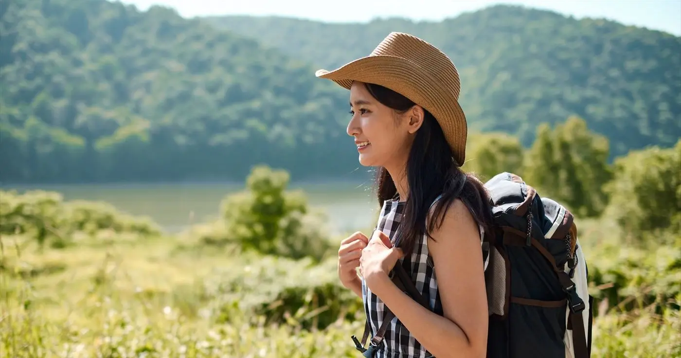 一人旅・ひとり旅はしろくまツアーWBF