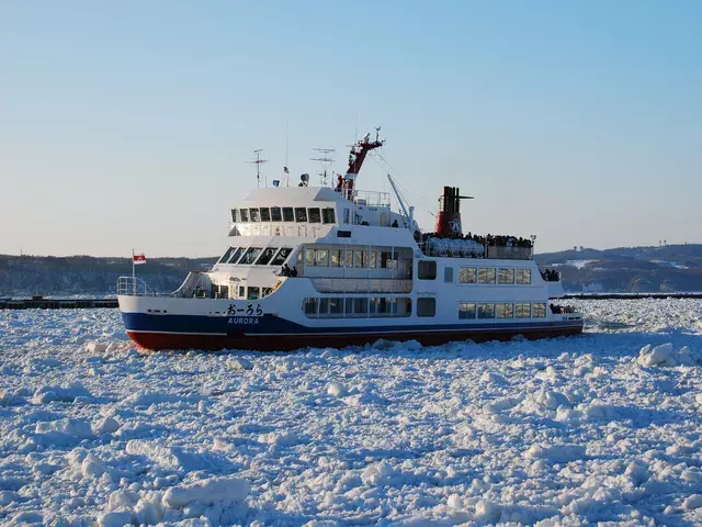 北海道｜おーろら号