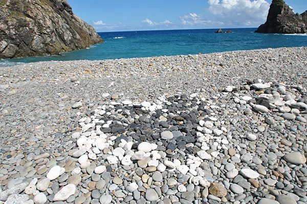 奄美大島｜ホノホシ海岸