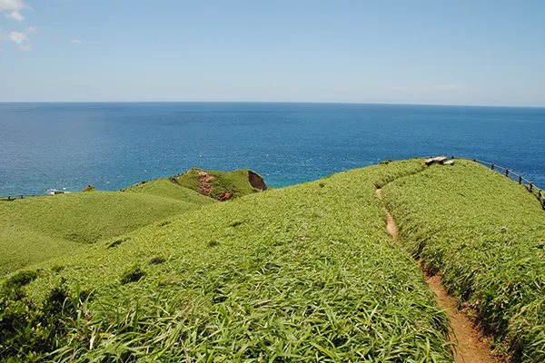 奄美大島｜宮古崎