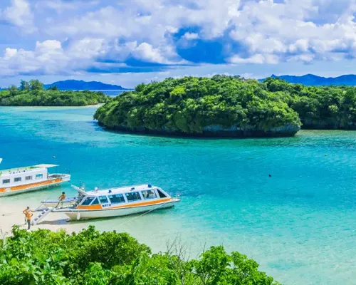 沖縄・石垣島