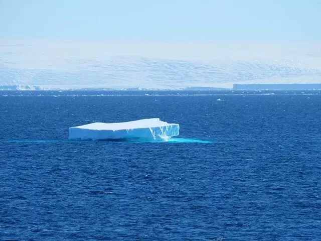 北海道｜流氷