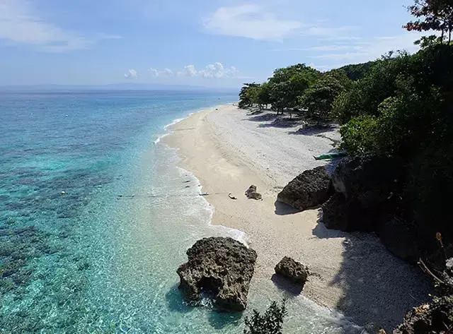 社員旅行革命｜セブ島・スミロン島