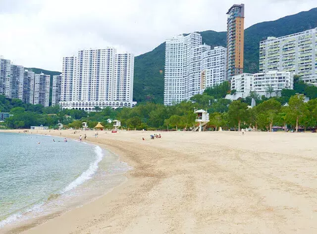 社員旅行革命｜香港・レパルスベイ