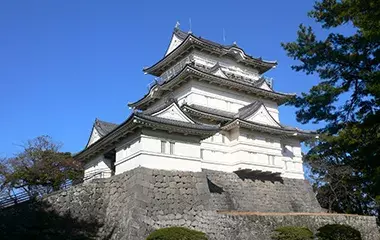 社員旅行革命｜関東・小田原城