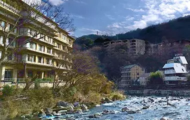 社員旅行革命｜関東・箱根