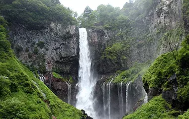 社員旅行革命｜関東・華厳滝