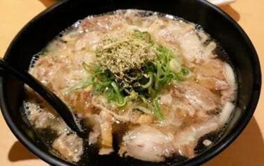 社員旅行革命｜関西 ・カスうどん