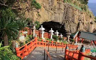 社員旅行革命｜九州・日南