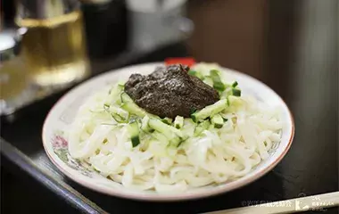 社員旅行革命｜東北・じゃじゃ麺