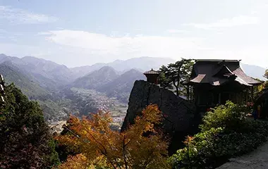 社員旅行革命｜東北・立石寺