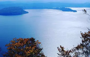 社員旅行革命｜東北・十和田湖