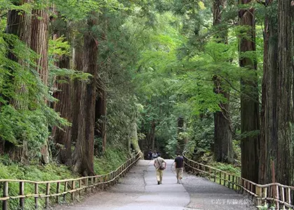 社員旅行革命｜東北・平泉（世界遺産）