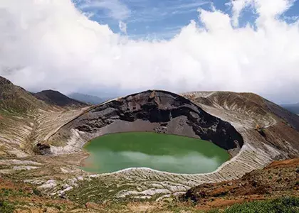 社員旅行革命｜東北・蔵王