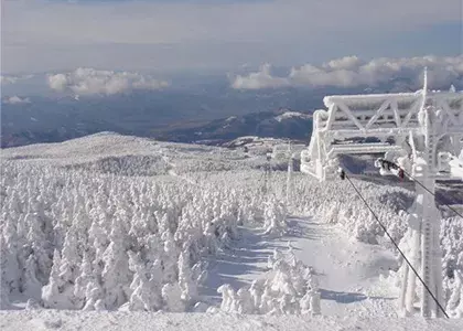 社員旅行革命｜東北・冬