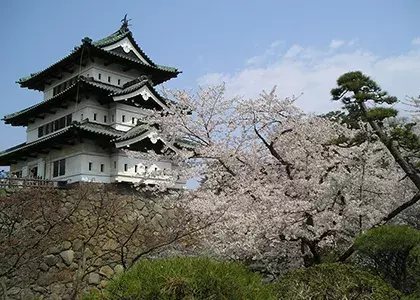 社員旅行革命｜東北・春・秋